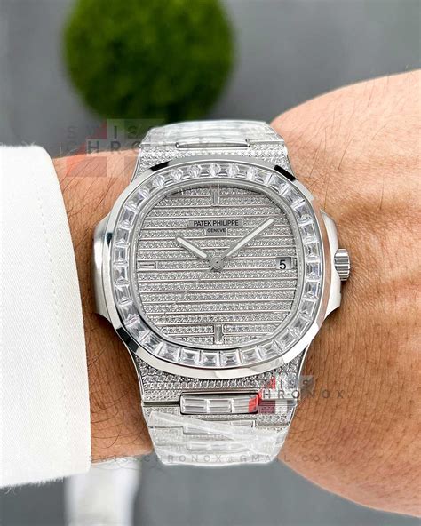 patek philippe nautilus 5719|patek philippe nautilus 5719 10g.